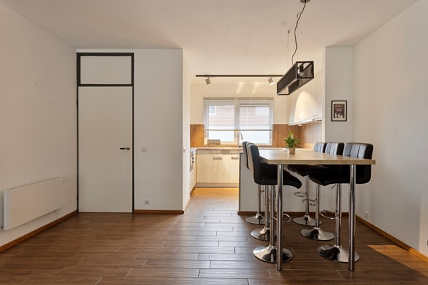 Medium property photo - Koningin Emmastraat 21, 6024 BE Budel-Dorplein
